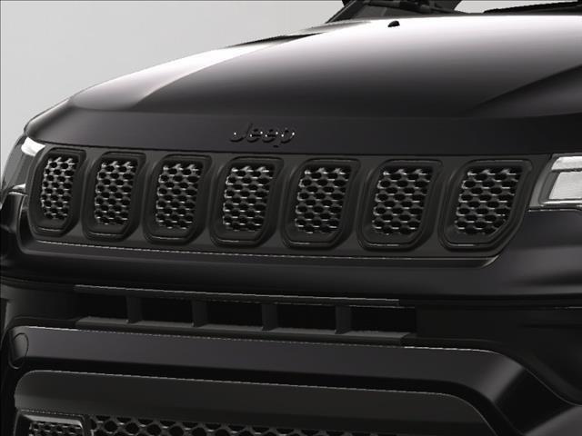 new 2025 Jeep Compass car, priced at $29,062