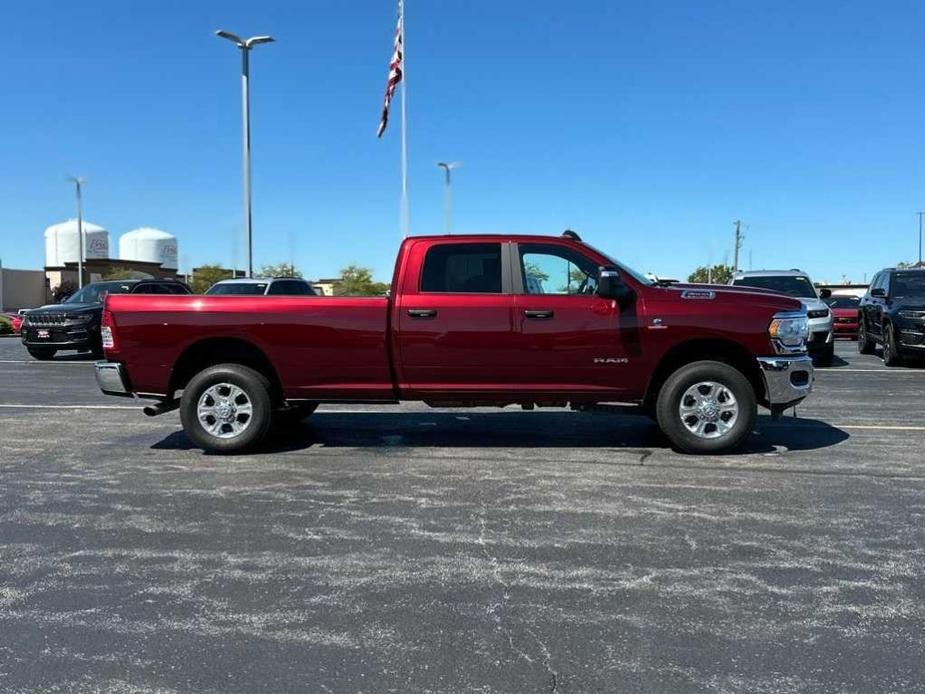 used 2023 Ram 3500 car, priced at $58,800