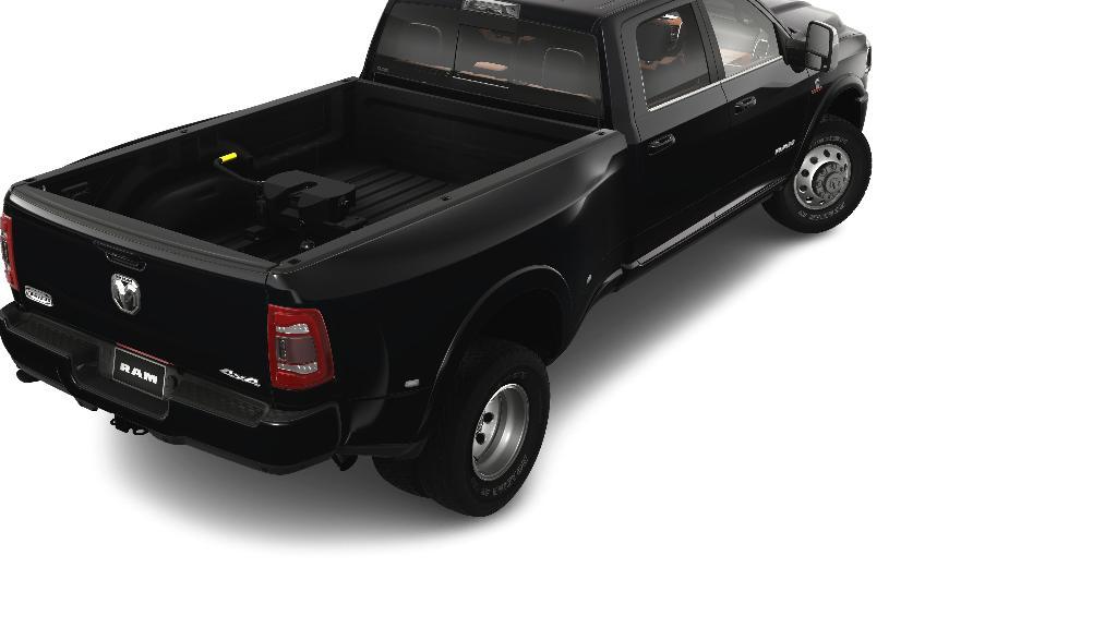 new 2024 Ram 3500 car, priced at $102,487