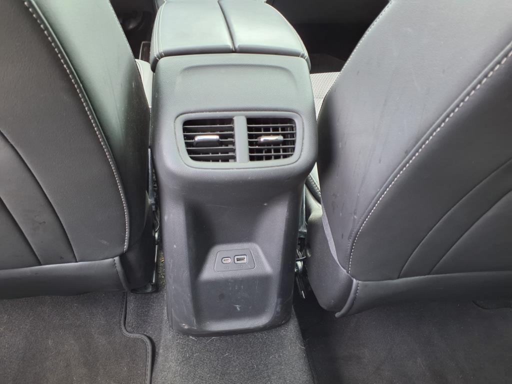 used 2022 Buick Envision car, priced at $23,639