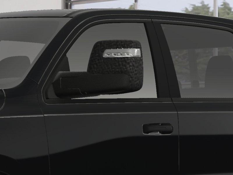 new 2025 Ram 1500 car, priced at $48,083