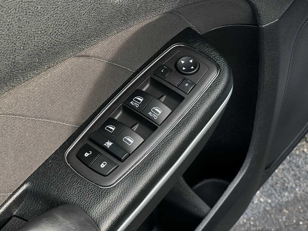 used 2022 Dodge Charger car, priced at $20,995