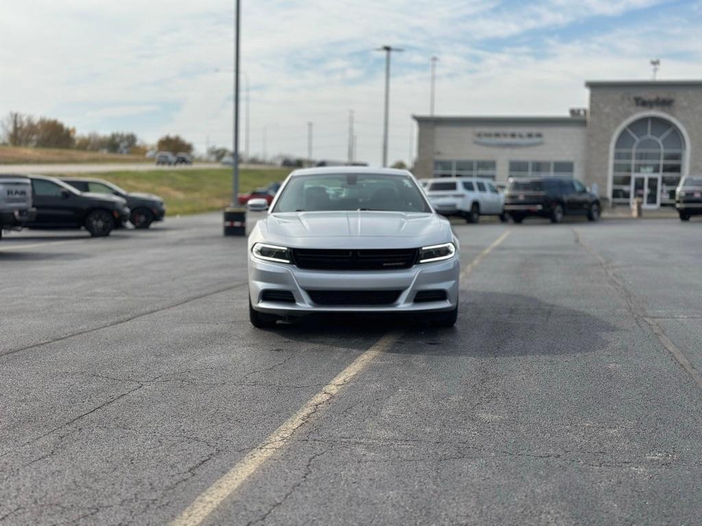 used 2022 Dodge Charger car, priced at $22,424