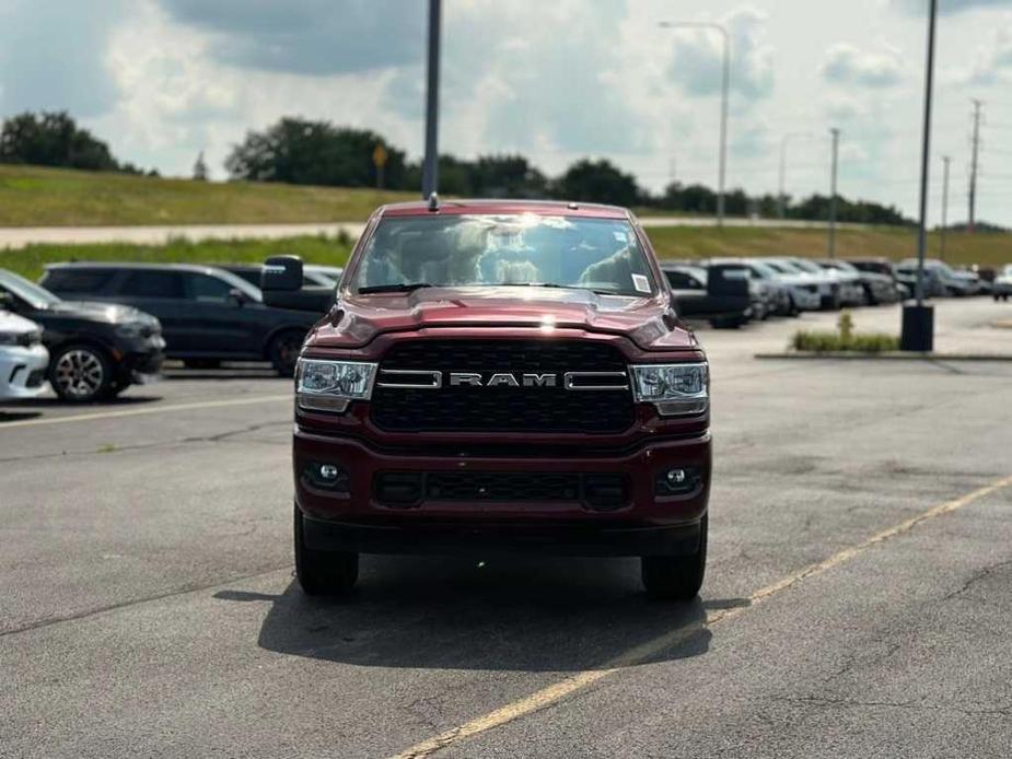 new 2024 Ram 3500 car, priced at $69,880