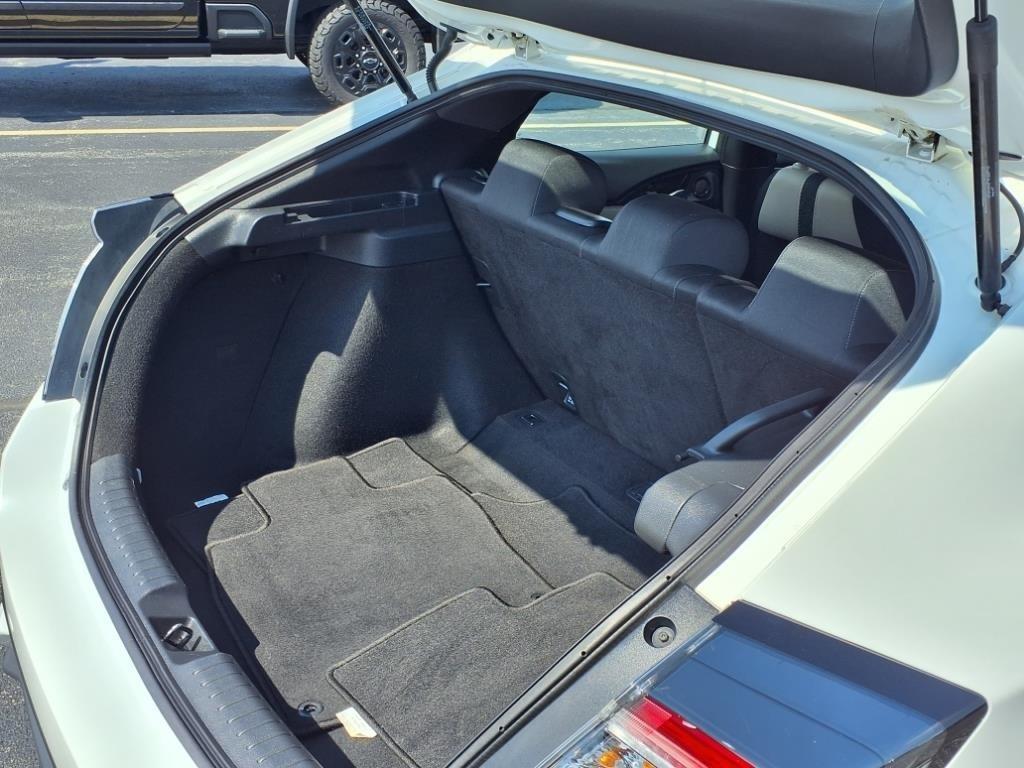 used 2017 Honda Civic car, priced at $16,899