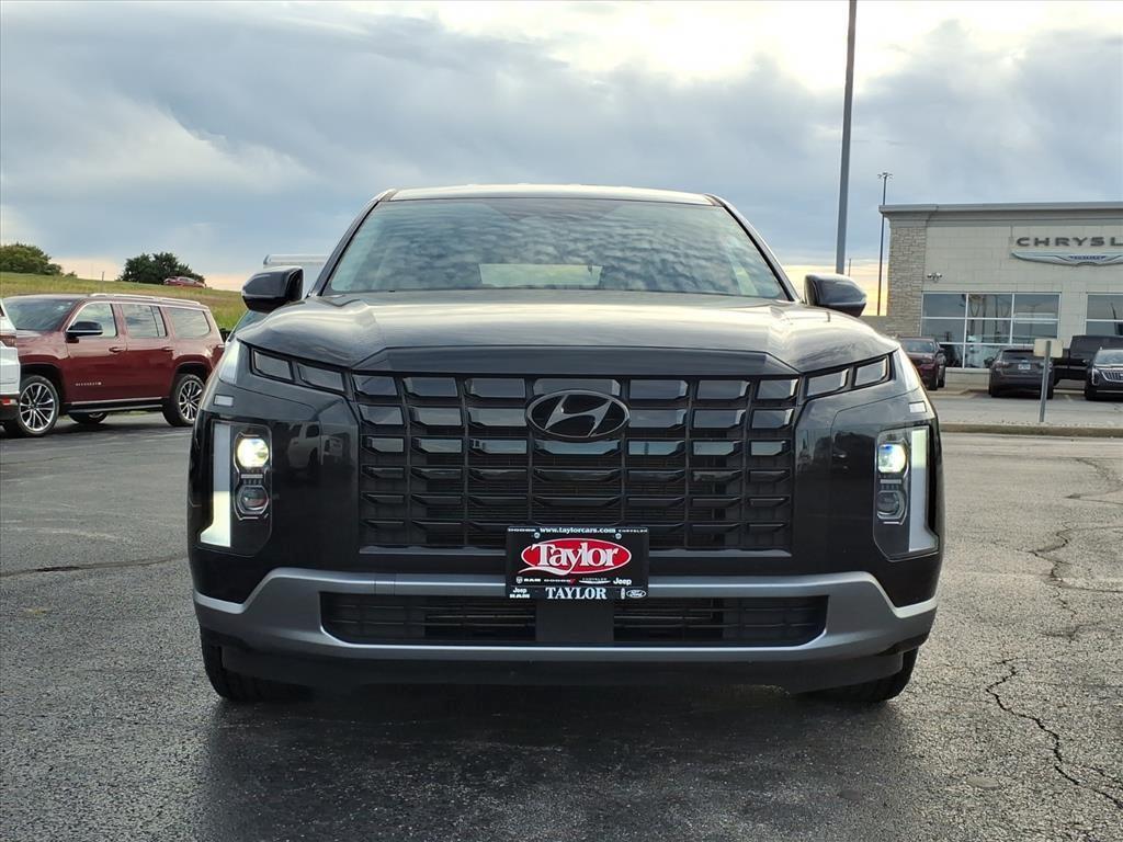 used 2023 Hyundai Palisade car, priced at $30,081