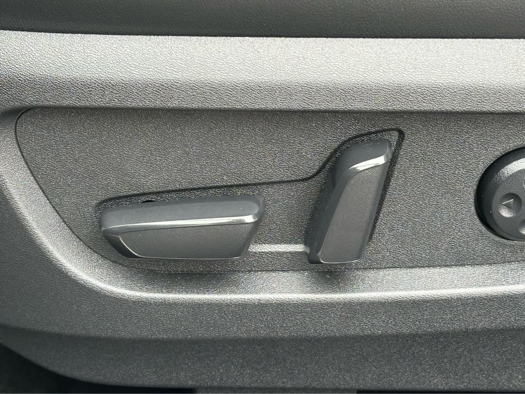 used 2023 INFINITI QX50 car, priced at $32,995