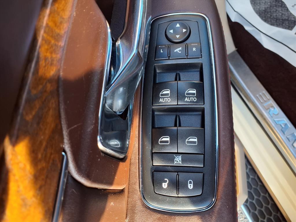 used 2018 Ram 1500 car, priced at $26,998