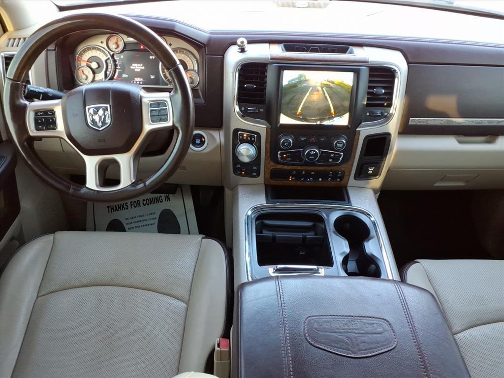 used 2018 Ram 1500 car, priced at $26,998