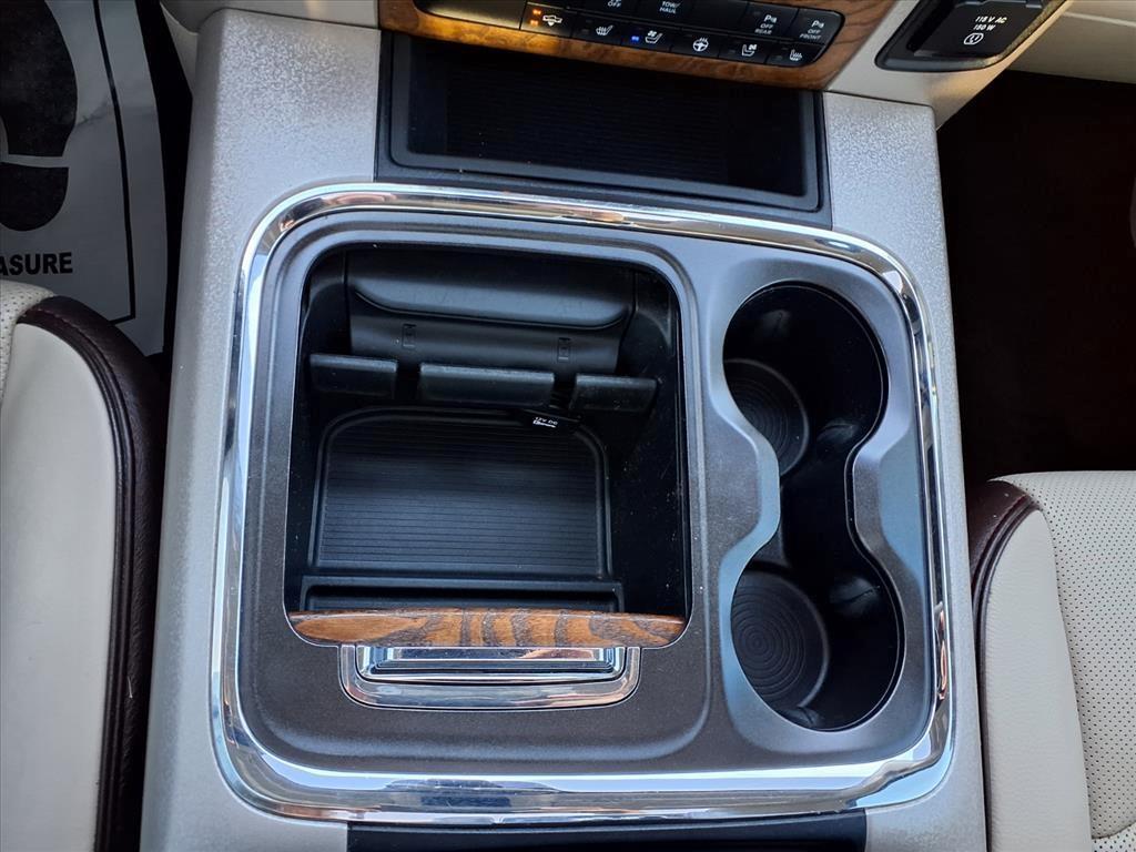used 2018 Ram 1500 car, priced at $26,998