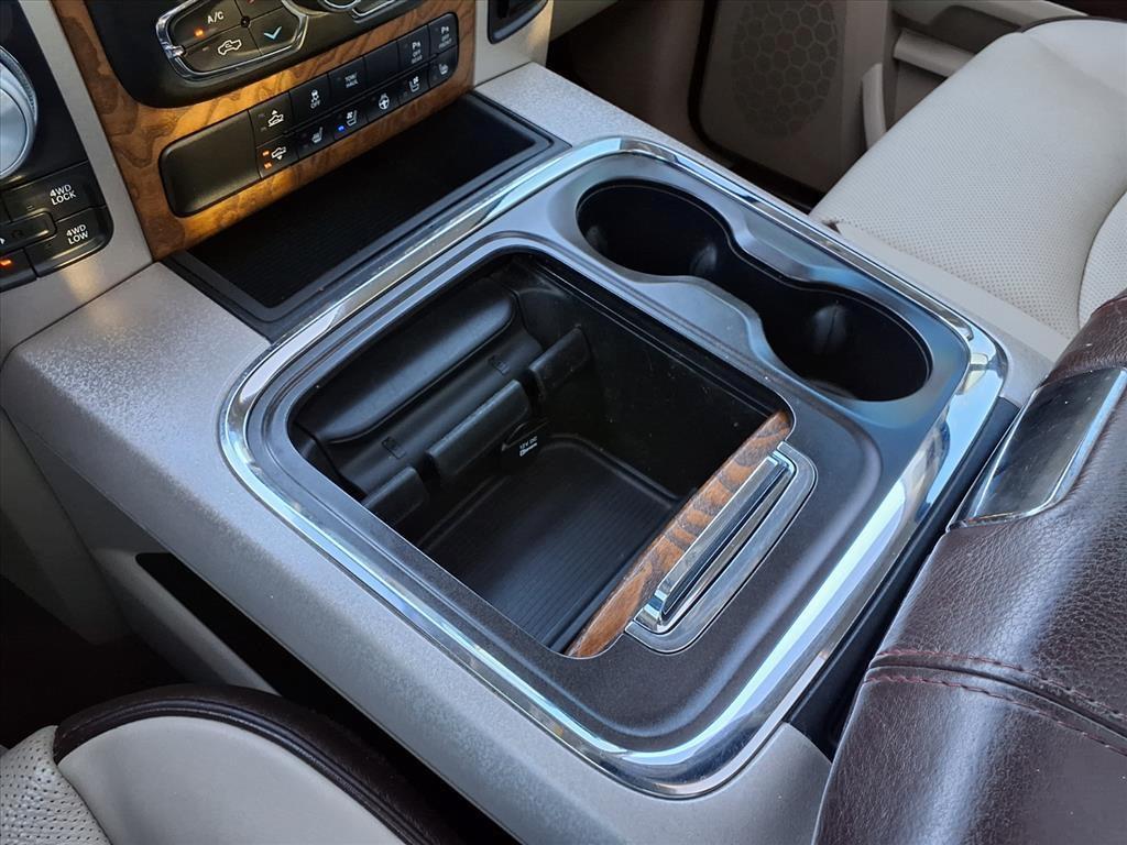used 2018 Ram 1500 car, priced at $26,998
