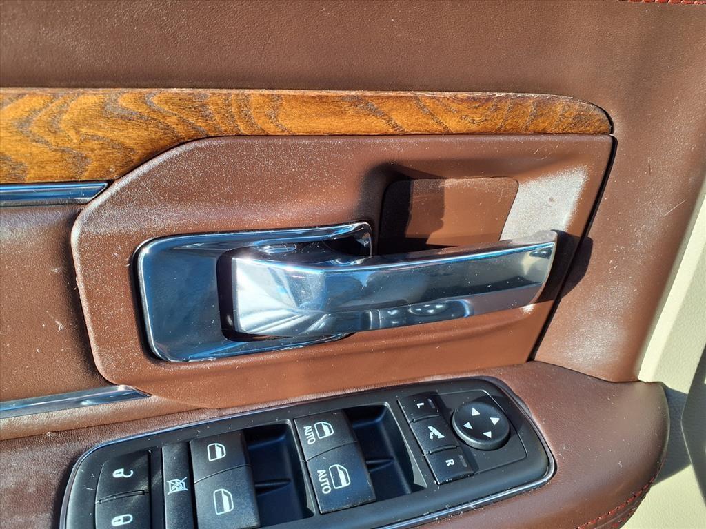 used 2018 Ram 1500 car, priced at $26,998