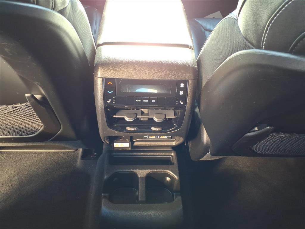 used 2023 Jeep Grand Cherokee L car, priced at $28,959