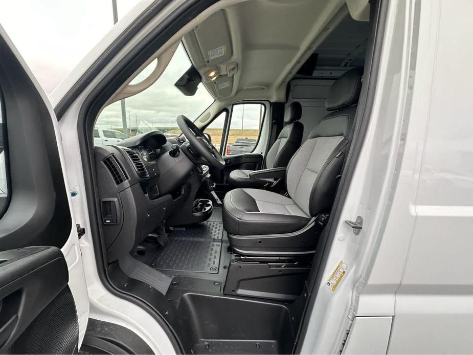 new 2024 Ram ProMaster 2500 car, priced at $50,335