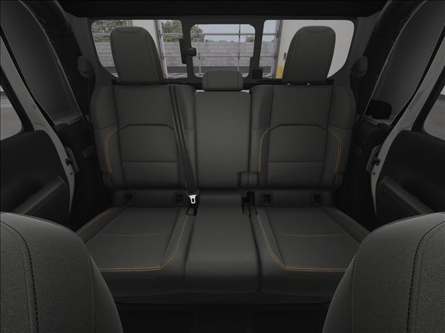 new 2025 Jeep Gladiator car, priced at $36,368