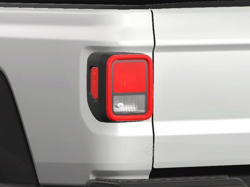 new 2025 Jeep Gladiator car, priced at $39,571