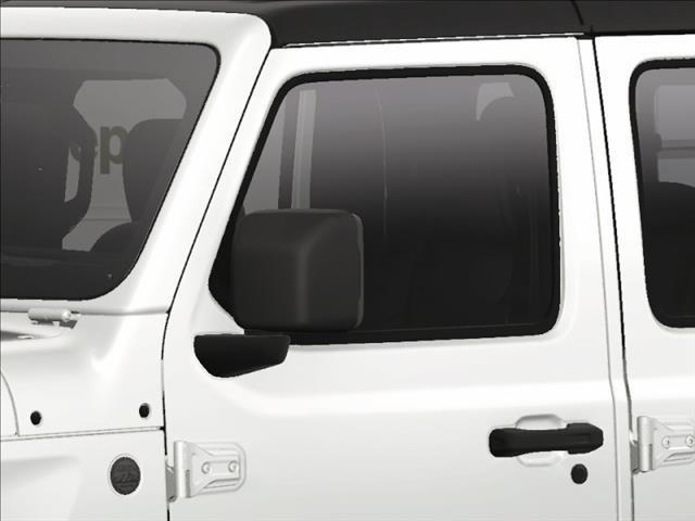 new 2025 Jeep Gladiator car, priced at $36,368