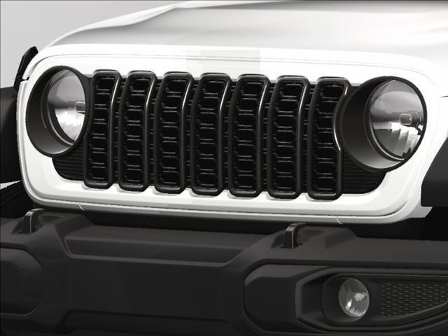 new 2025 Jeep Gladiator car, priced at $36,968