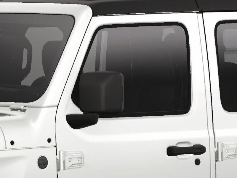 new 2025 Jeep Gladiator car, priced at $39,571