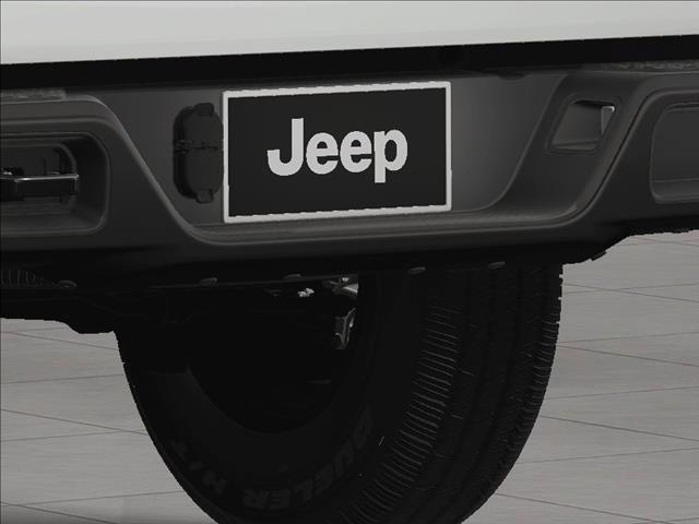new 2025 Jeep Gladiator car, priced at $36,368