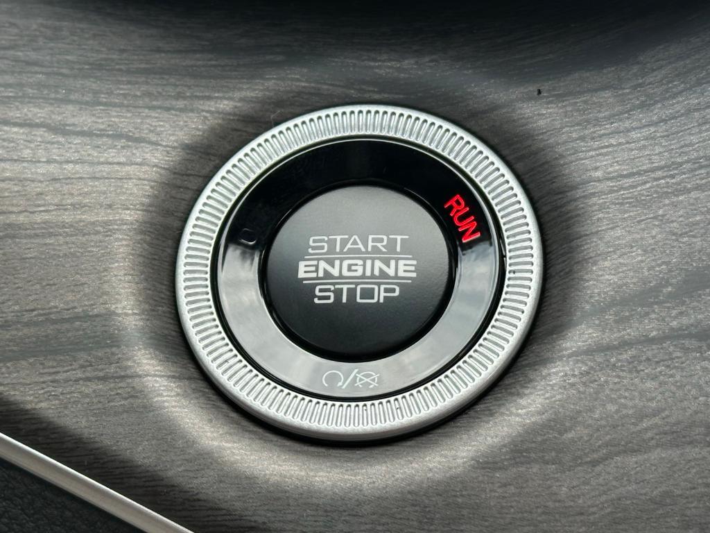 new 2025 Jeep Grand Cherokee L car, priced at $50,383