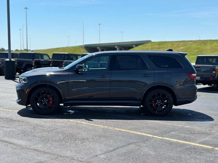 new 2024 Dodge Durango car, priced at $65,216