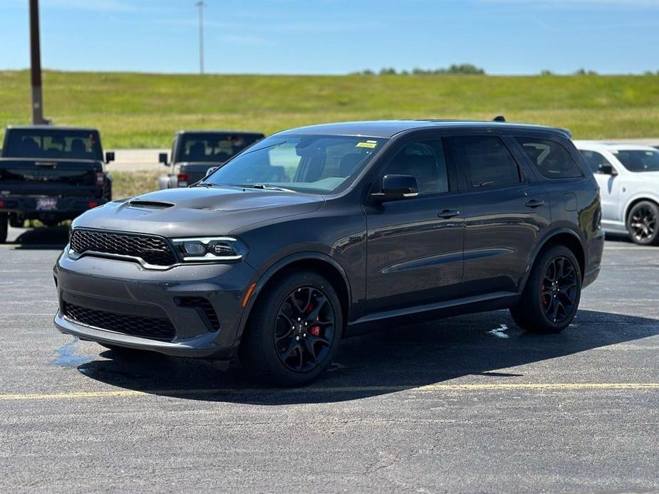 new 2024 Dodge Durango car, priced at $65,216