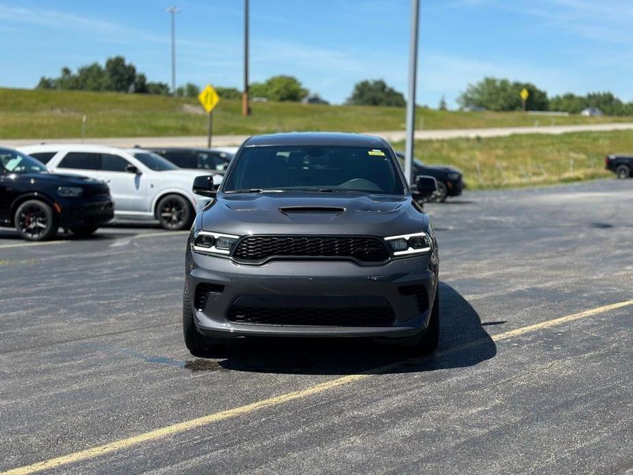 new 2024 Dodge Durango car, priced at $65,216