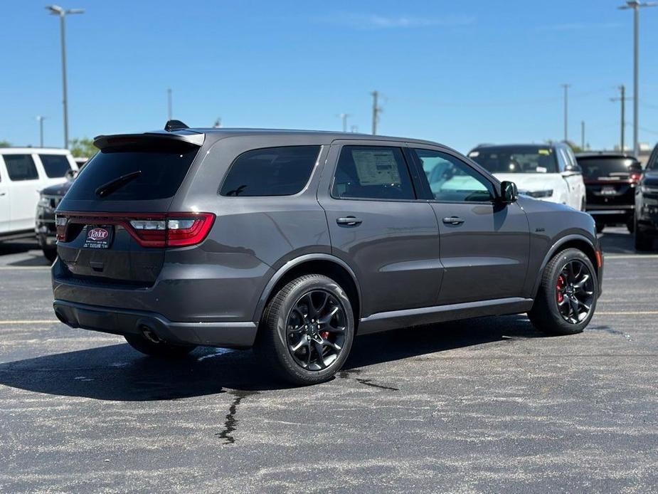 new 2024 Dodge Durango car, priced at $65,216