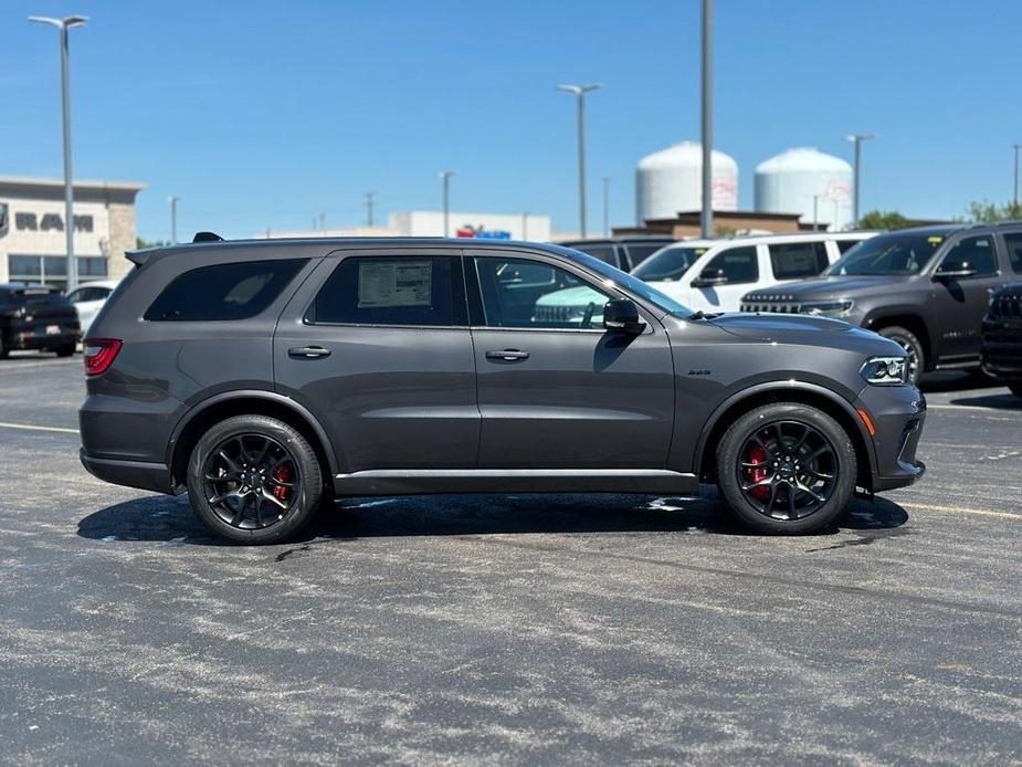 new 2024 Dodge Durango car, priced at $65,216