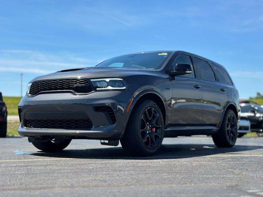 new 2024 Dodge Durango car, priced at $65,216