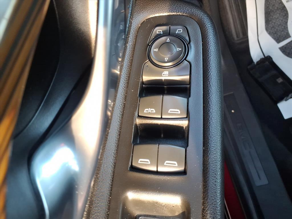 used 2020 GMC Terrain car, priced at $21,422