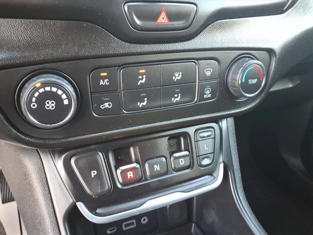 used 2020 GMC Terrain car, priced at $21,422