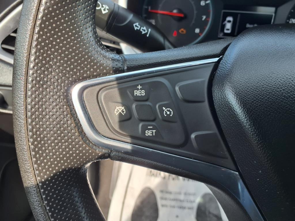used 2020 Chevrolet Malibu car, priced at $15,025