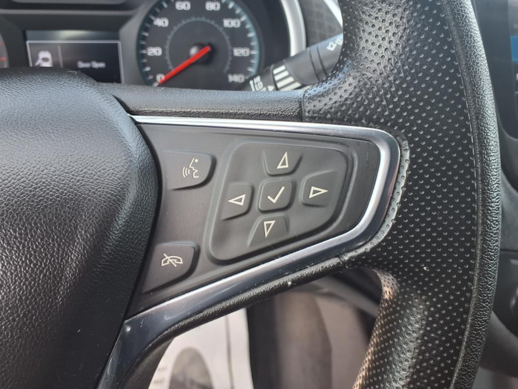 used 2020 Chevrolet Malibu car, priced at $15,025