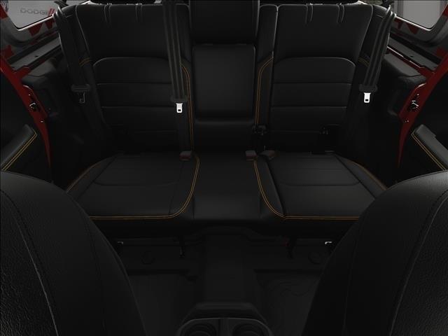 new 2025 Jeep Wrangler car, priced at $52,357
