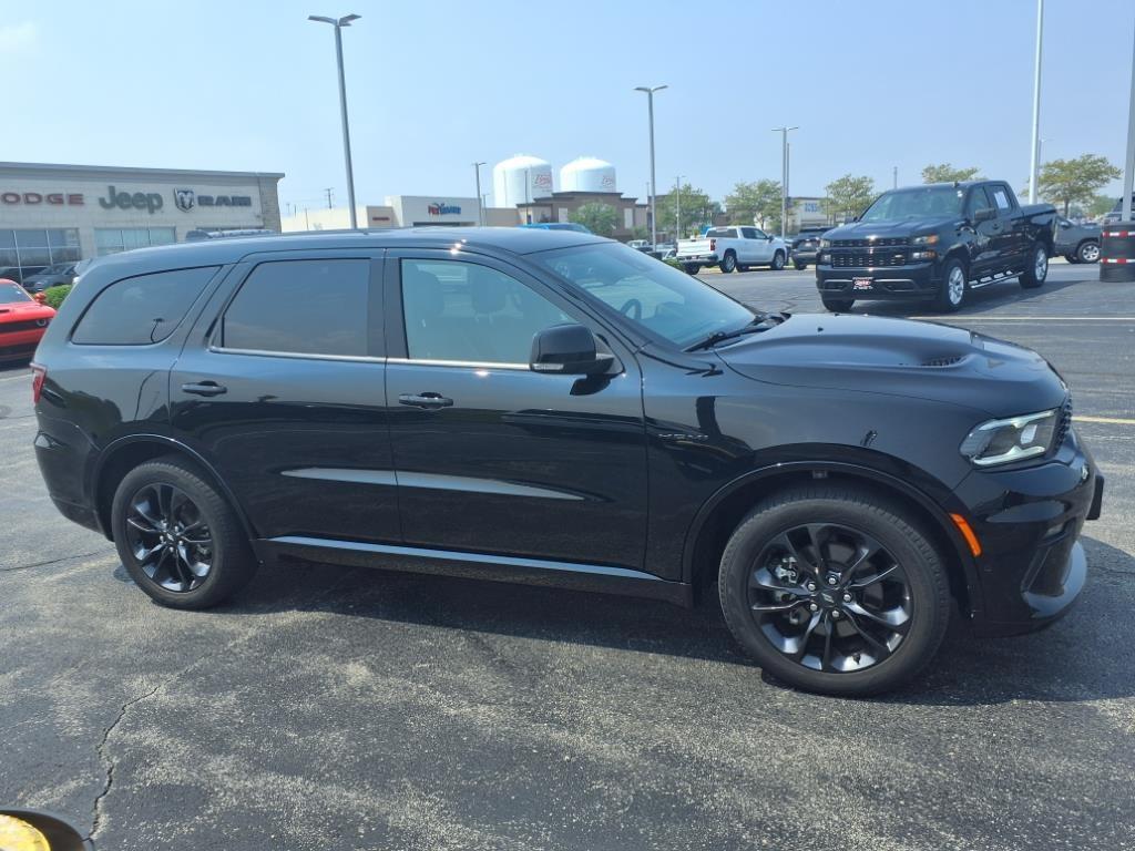 used 2022 Dodge Durango car, priced at $40,274