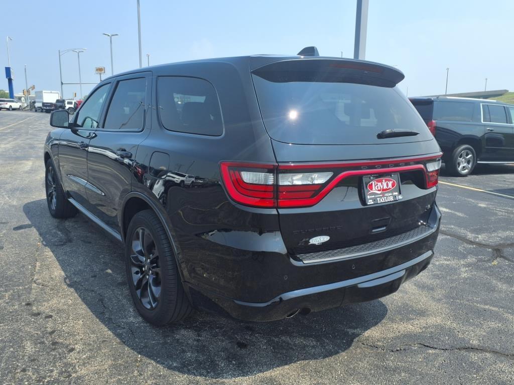 used 2022 Dodge Durango car, priced at $40,274