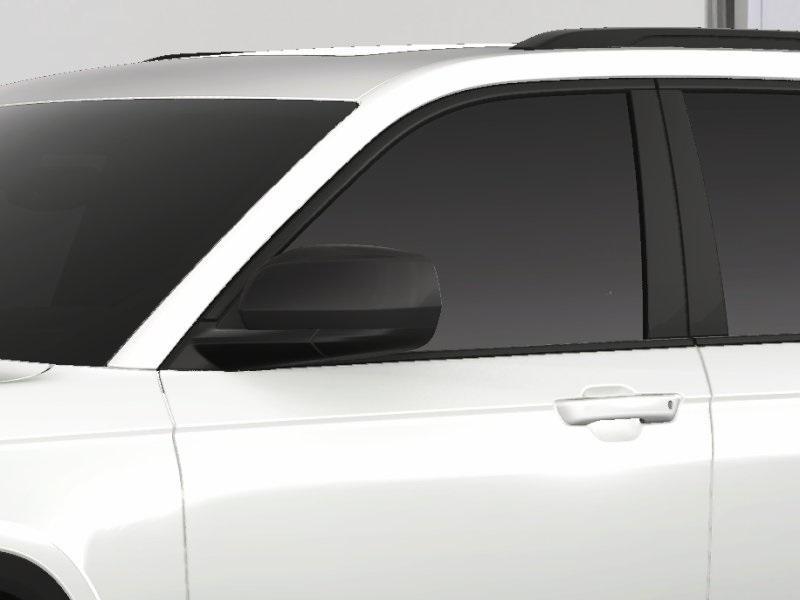 new 2025 Jeep Grand Cherokee car, priced at $42,267
