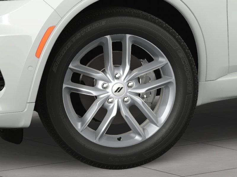 new 2025 Dodge Durango car, priced at $45,767