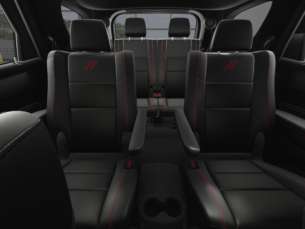 new 2025 Dodge Durango car, priced at $45,767