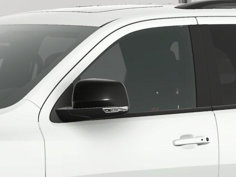 new 2025 Dodge Durango car, priced at $45,767