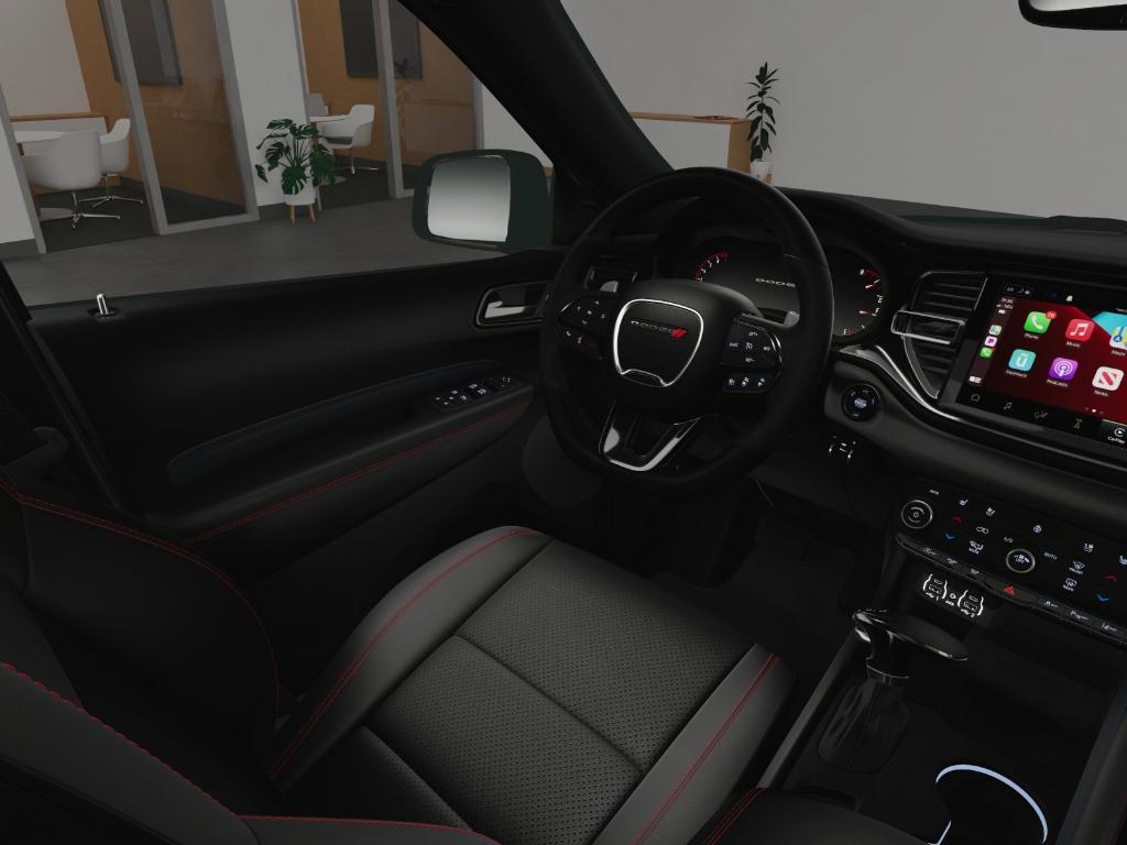 new 2025 Dodge Durango car, priced at $45,767