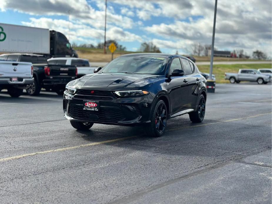 new 2024 Dodge Hornet car, priced at $35,465