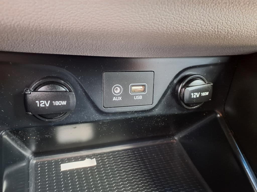 used 2018 Hyundai Tucson car, priced at $13,847