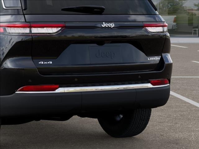 new 2025 Jeep Grand Cherokee car, priced at $41,298