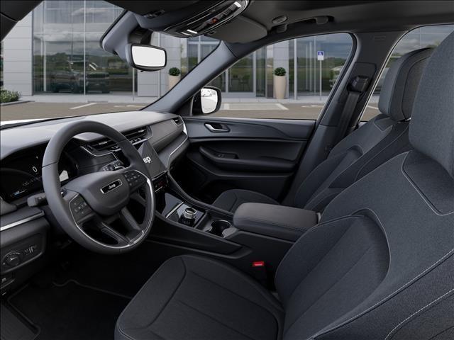 new 2025 Jeep Grand Cherokee car, priced at $41,298