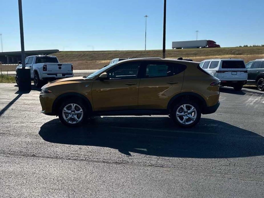 new 2024 Dodge Hornet car, priced at $27,180