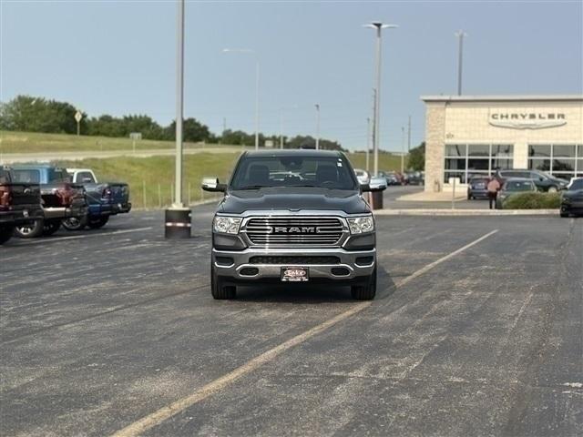 used 2023 Ram 1500 car, priced at $46,863