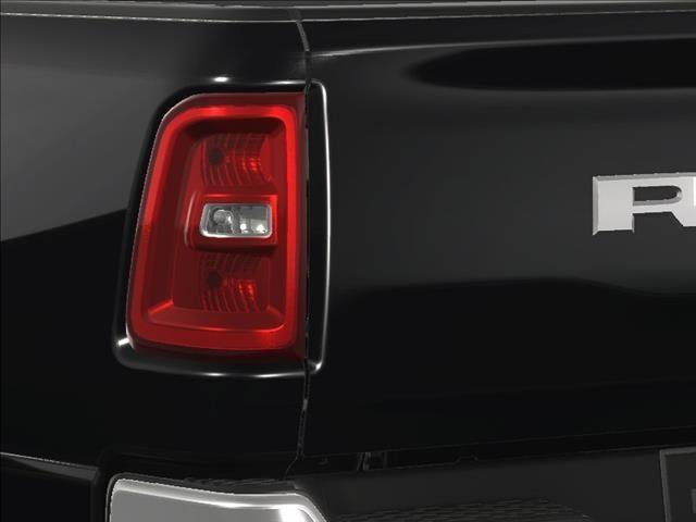 new 2025 Ram 1500 car, priced at $47,214